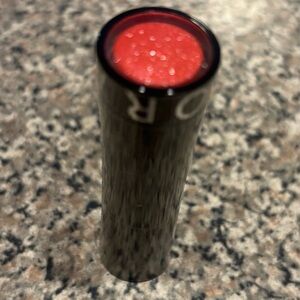 Sephora Rouge Shine lipstick in shade N°24, "hot spot - shimmer NWT